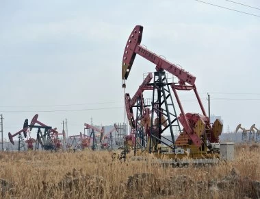 Ο Ρώσος υπουργός Ενέργειας κάνει λόγο για ενδεχόμενη έλλειψη πετρελαίου